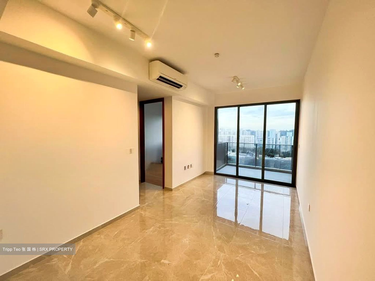 Stirling Residences (D3), Apartment #589180591